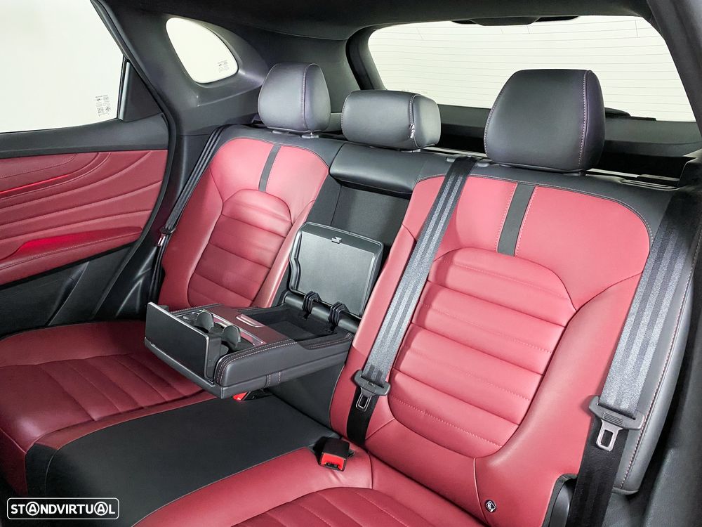 MG EHS 1.5T-GDI Luxury - 20