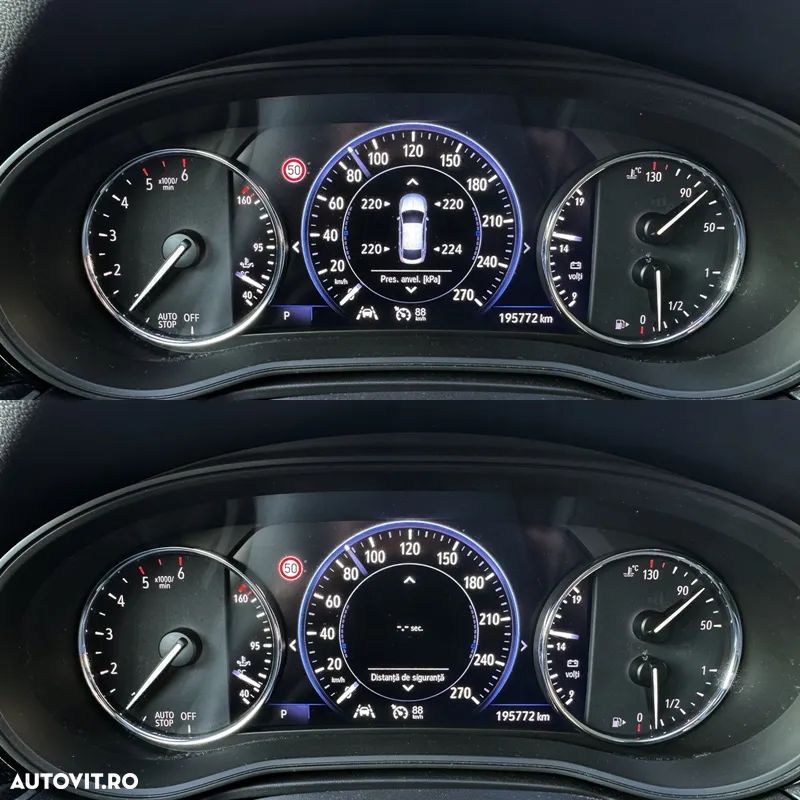 Opel Insignia 2.0 Automatik Elegance - 28