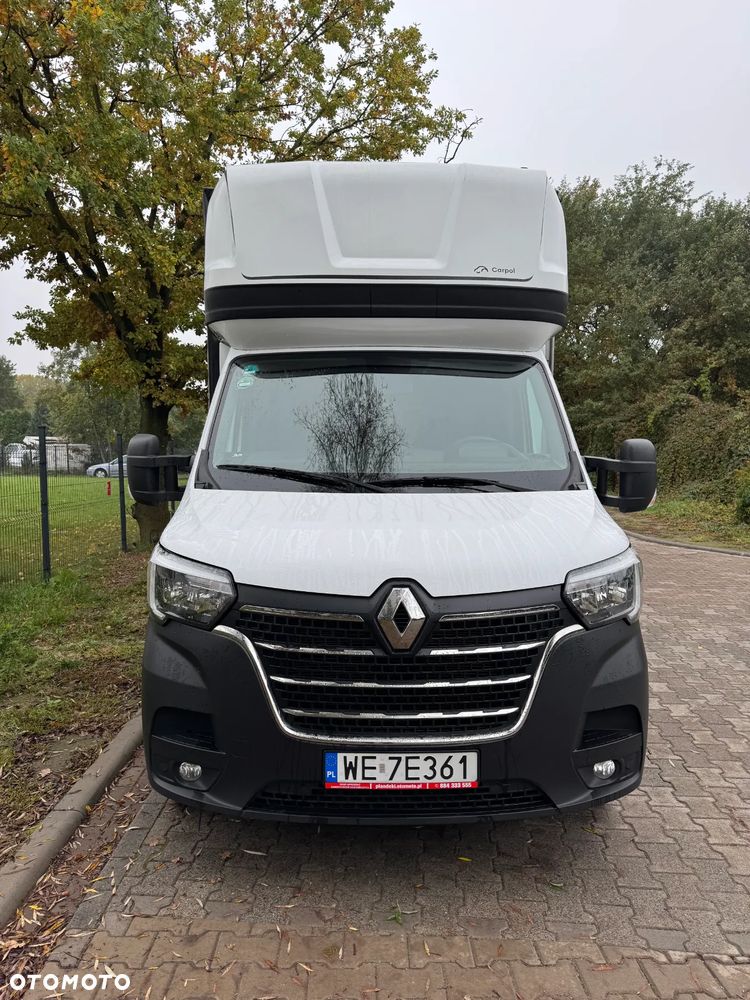 Renault Master - 9