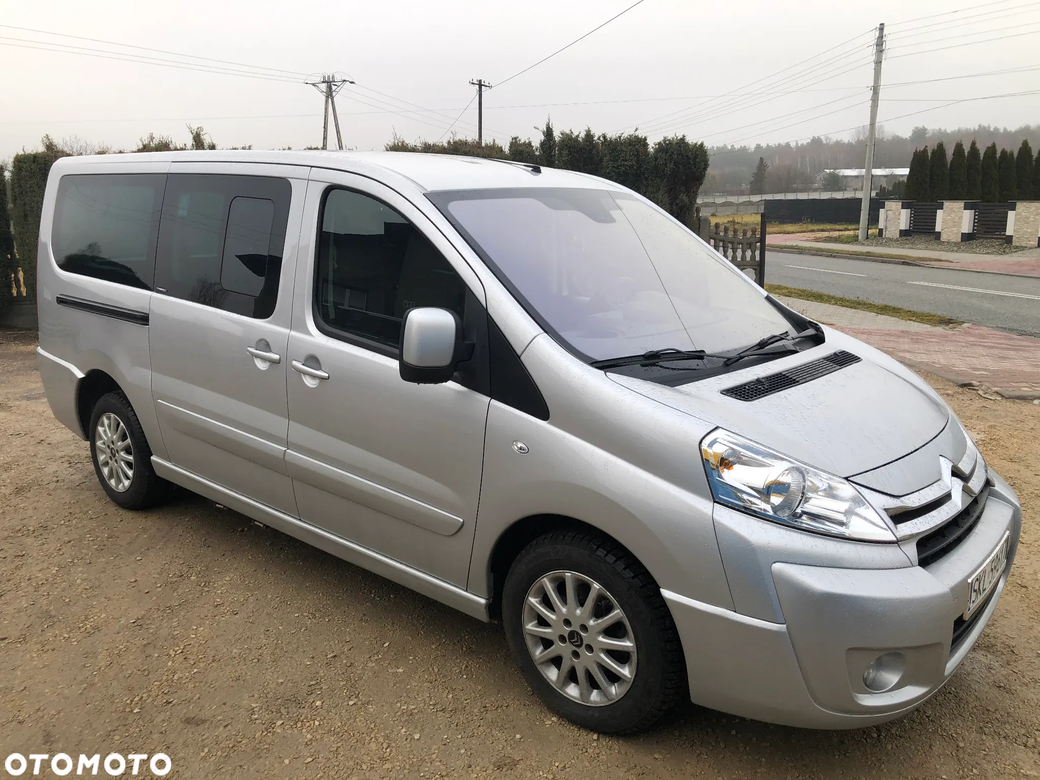 Citroën Jumpy Combi - 18