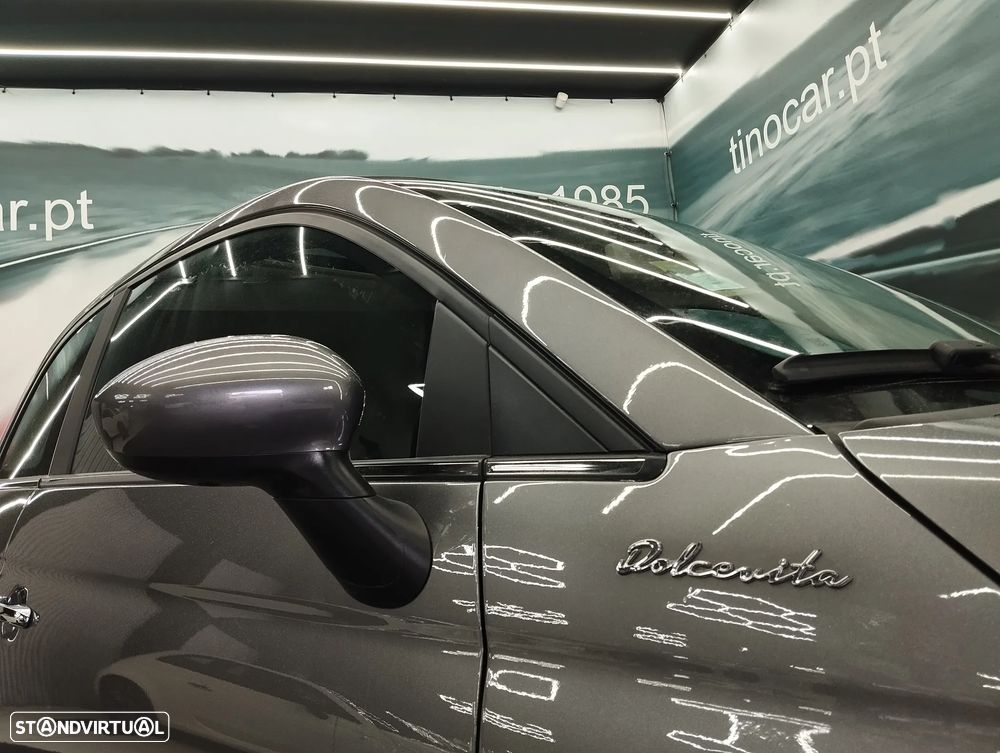 Fiat 500 1.0 Hybrid Dolcevita - 10