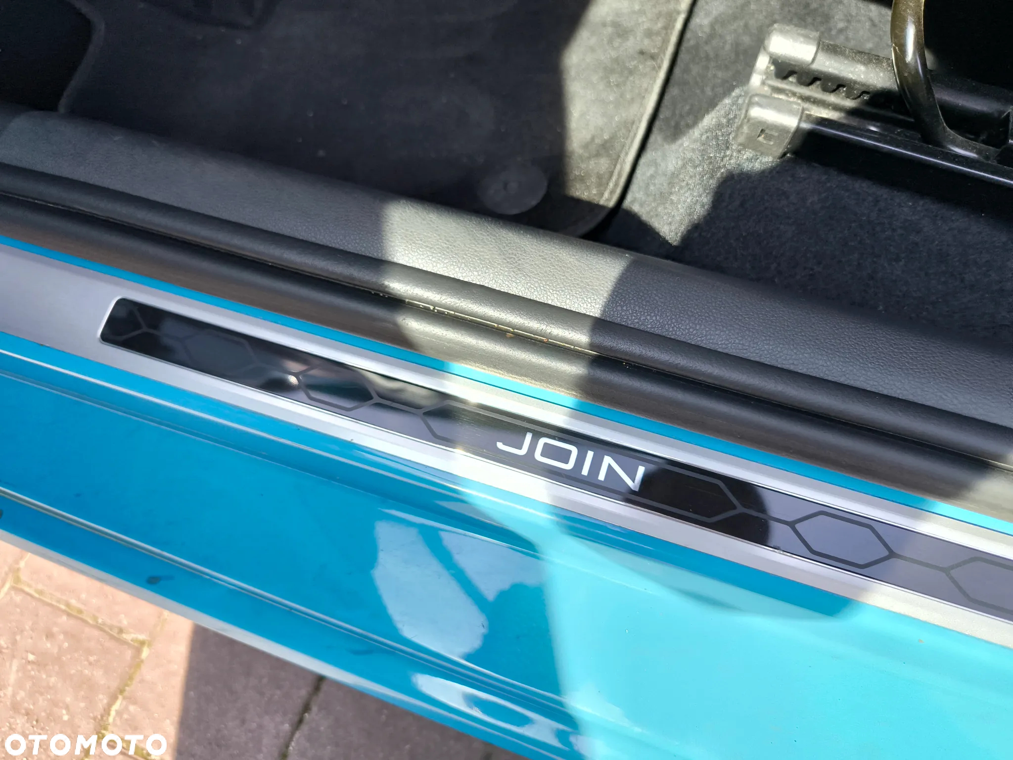 Volkswagen up! - 23