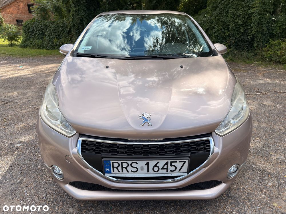 Peugeot 208 1.2 PureTech Style - 2