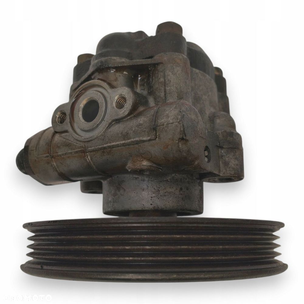 PRZEPŁYWOMIERZ BMW E46 E39 E38 X5 E53 320d 525d 530d 3.0d 0281002185 Bosch - 2