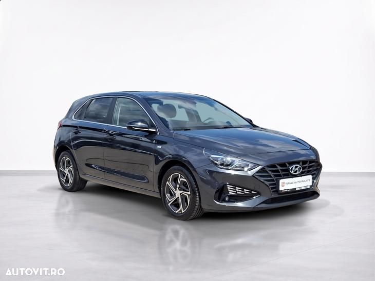 Hyundai i30 - 9