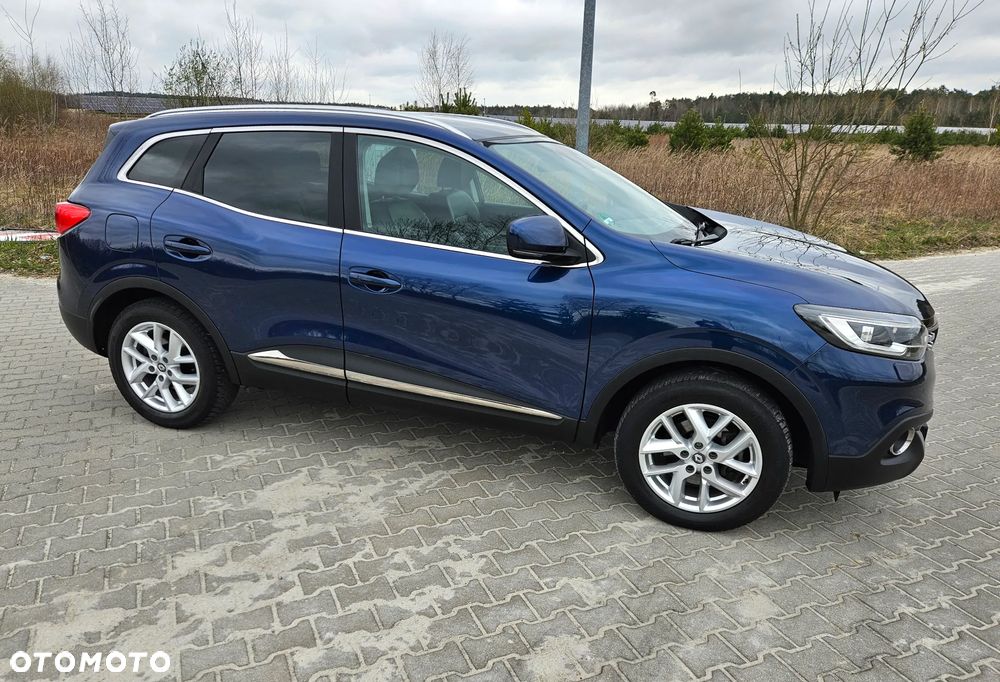 Renault Kadjar Energy TCe 130 XMOD - 2