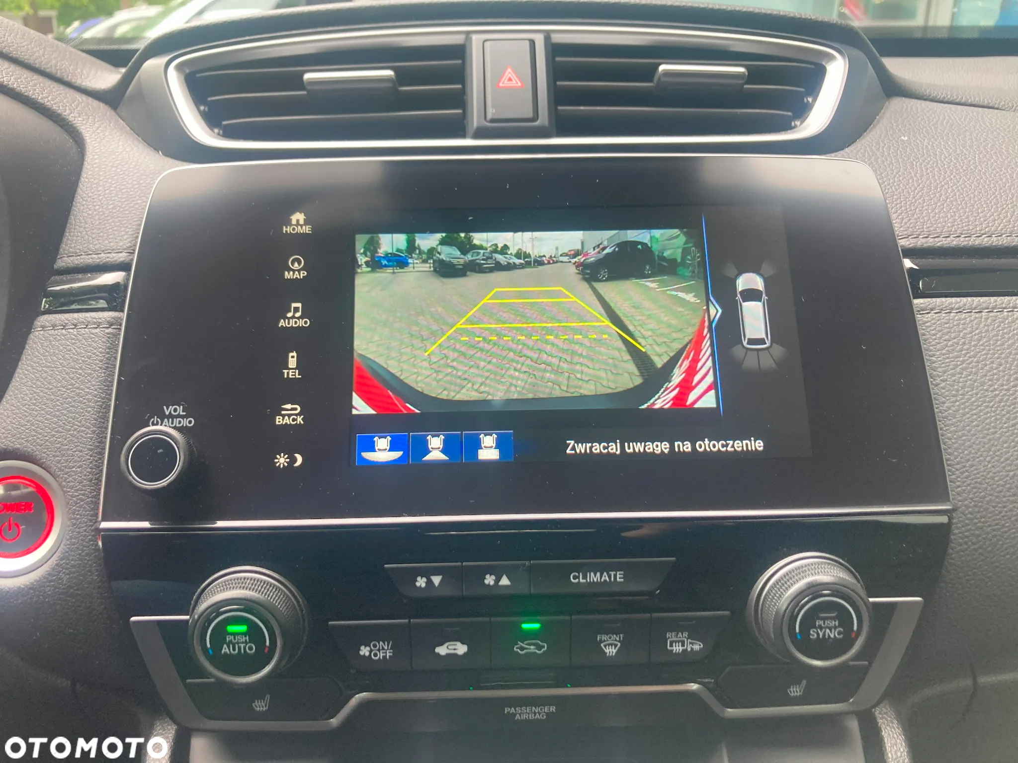 Honda CR-V 2.0 i-MMD Elegance (2WD / Connect+) - 21