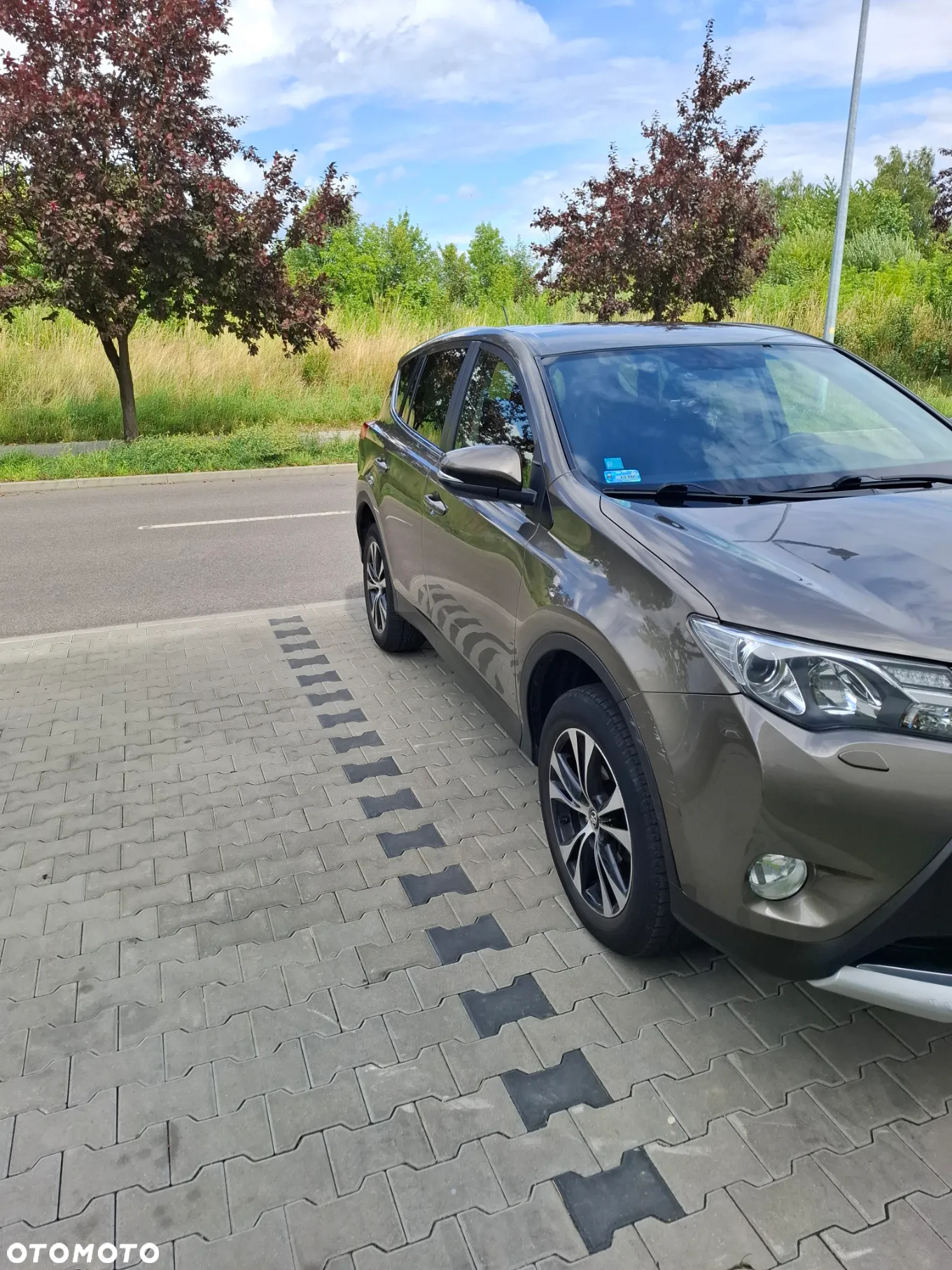 Toyota RAV4 2.0 D-4D Premium - 3