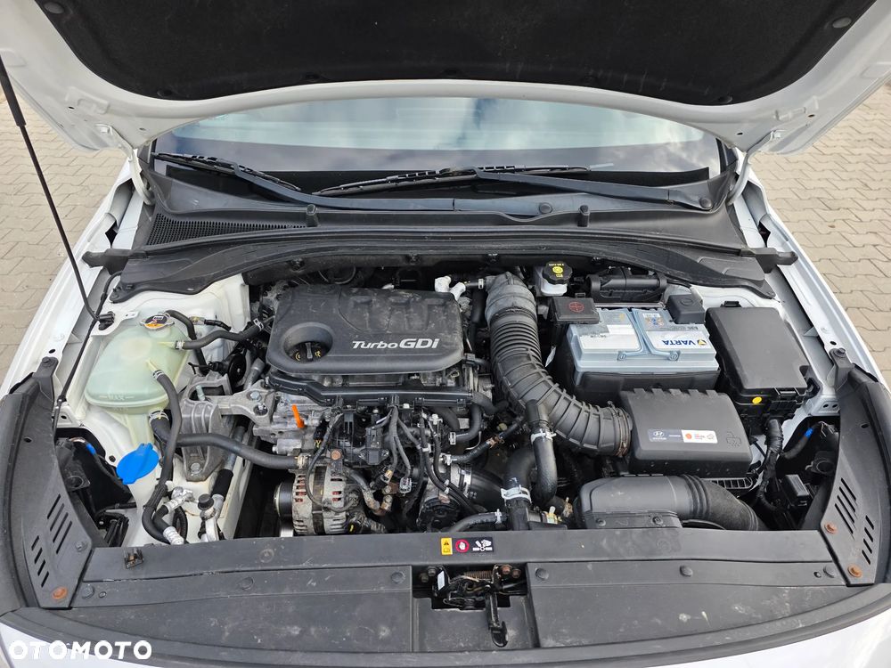 Hyundai i30 - 11