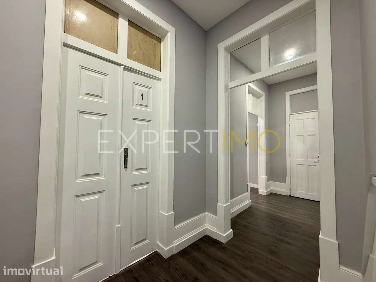 Apartamento T7 com 233m2, totalmente remodelado em Celas, Coimbra - Grande imagem: 3/15