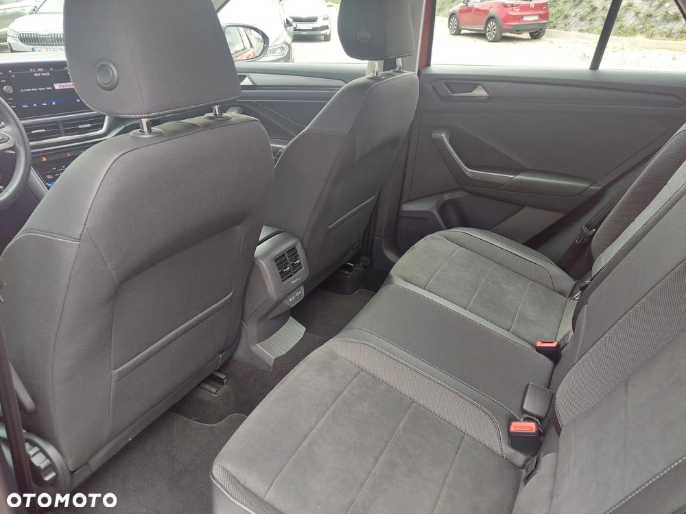 Volkswagen T-Roc 1.5 TSI Style DSG - 27