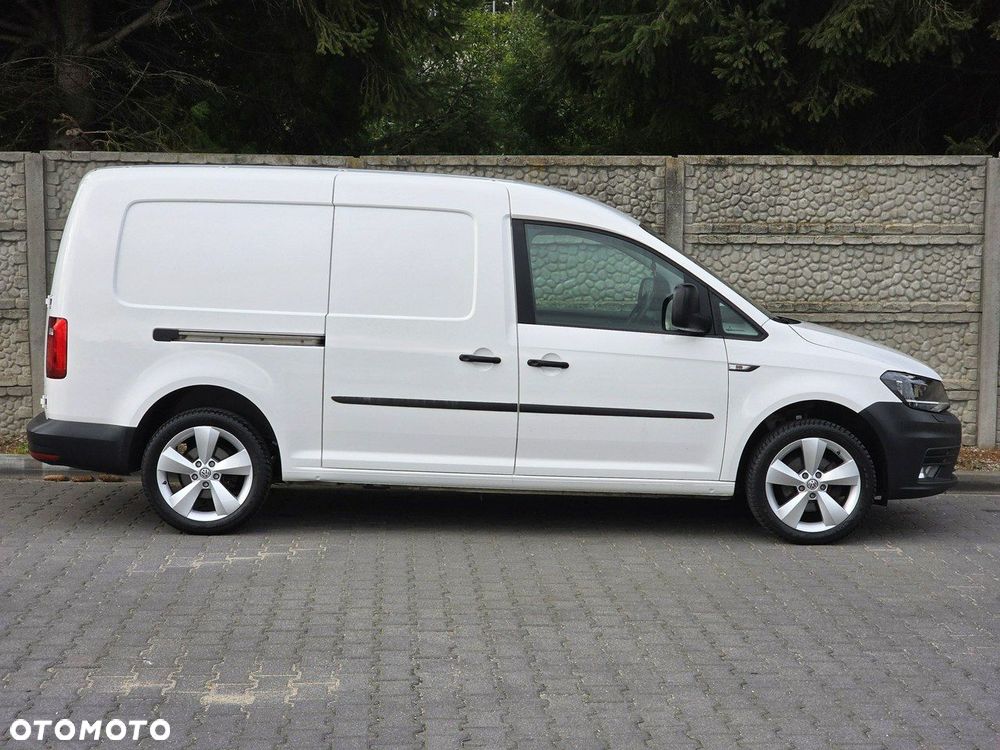 Volkswagen Caddy - 5