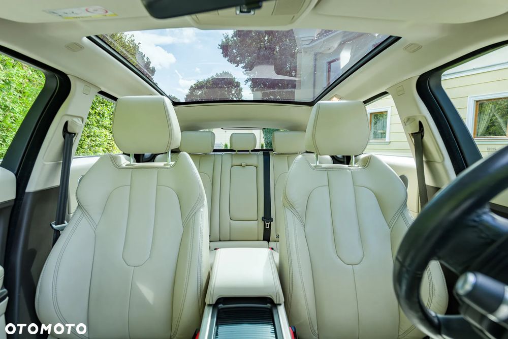 Land Rover Range Rover Evoque 2.0Si4 Prestige - 34