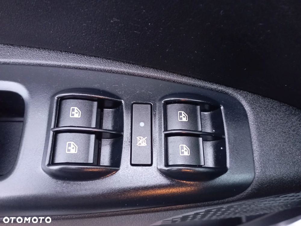 Fiat Doblo Kombi Dynamic - 20