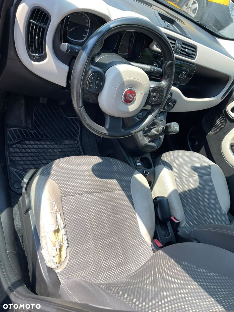 Fiat Panda 0.9 Twinair Start&Stopp 4x4 - 10
