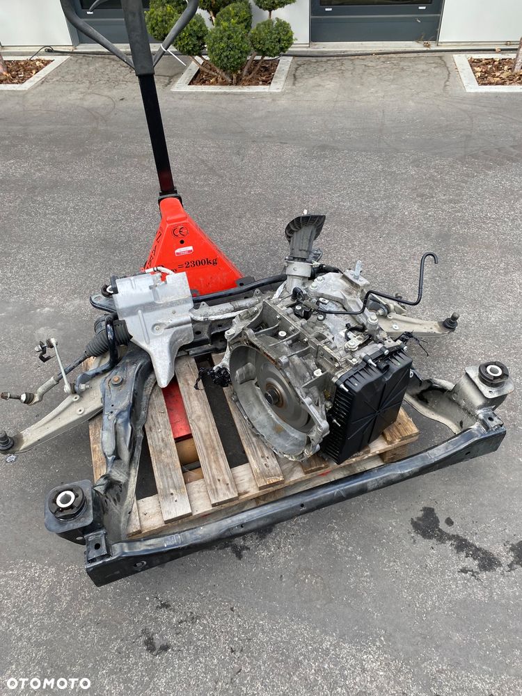 Ford S-max MK2 2 II galaxy MK4 2019r IDEALNA  !!! Po 22 tyś km!!! Igła!!! UDOKUMENTOWANY PRZEBIEG ! MAGLOWNICA PRZEKŁADNIA KIEROWNICZA ELEKTRYCZNA KOMPLETNA 2.0 HDI TDCI  2.0HDI 2.0TDCI galaxy mk 4 mk 2 S max Smax S-maks galaxy  7806277502 0273010285 - 4