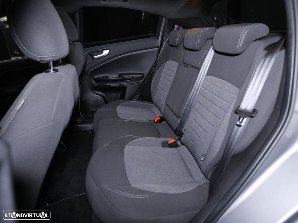 Alfa Romeo Giulietta 1.6 JTDm Sport TCT - 10