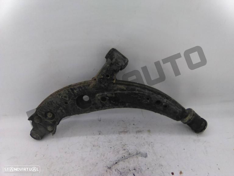 Braço Suspensão Frente Direito  Toyota Corolla Vi (e90) [1987_1 - 2