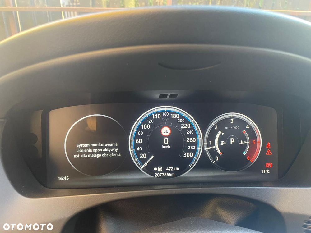 Jaguar F-Pace 2.0 i4D AWD R-Sport - 12