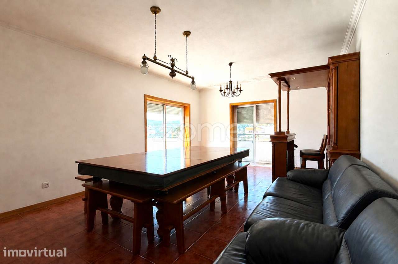 Apartamento T4 com Terraço em Barroselas, Viana do Castelo - Grande imagem: 4/39