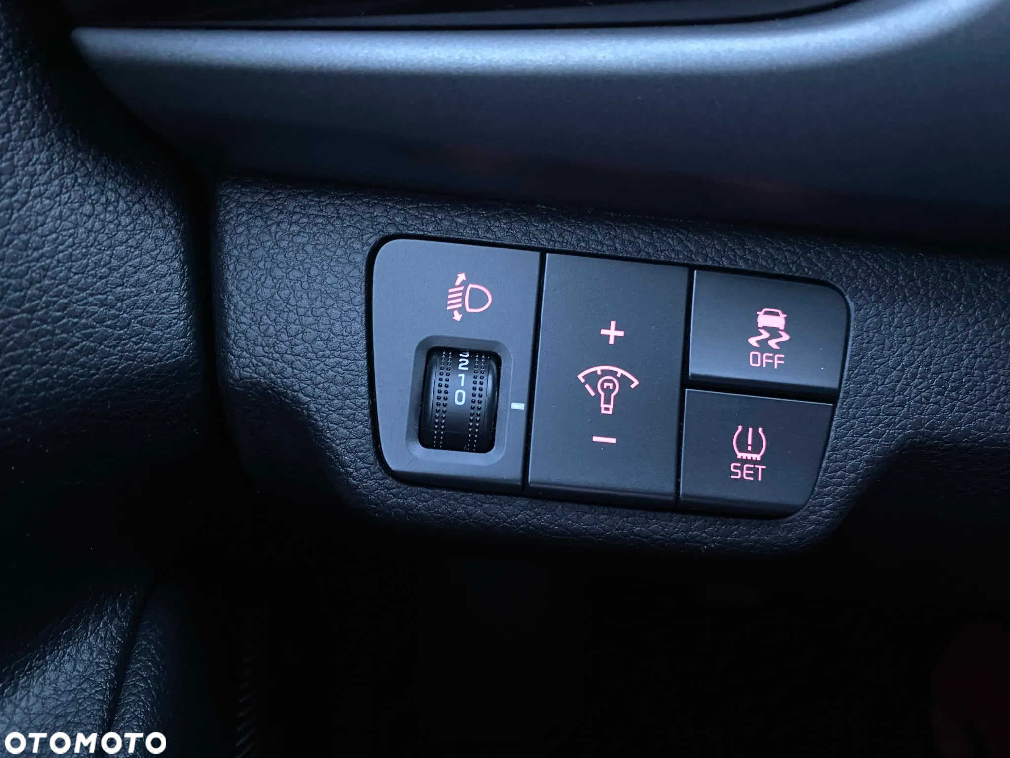 Kia Rio 1.0 T-GDI L Business Line - 13