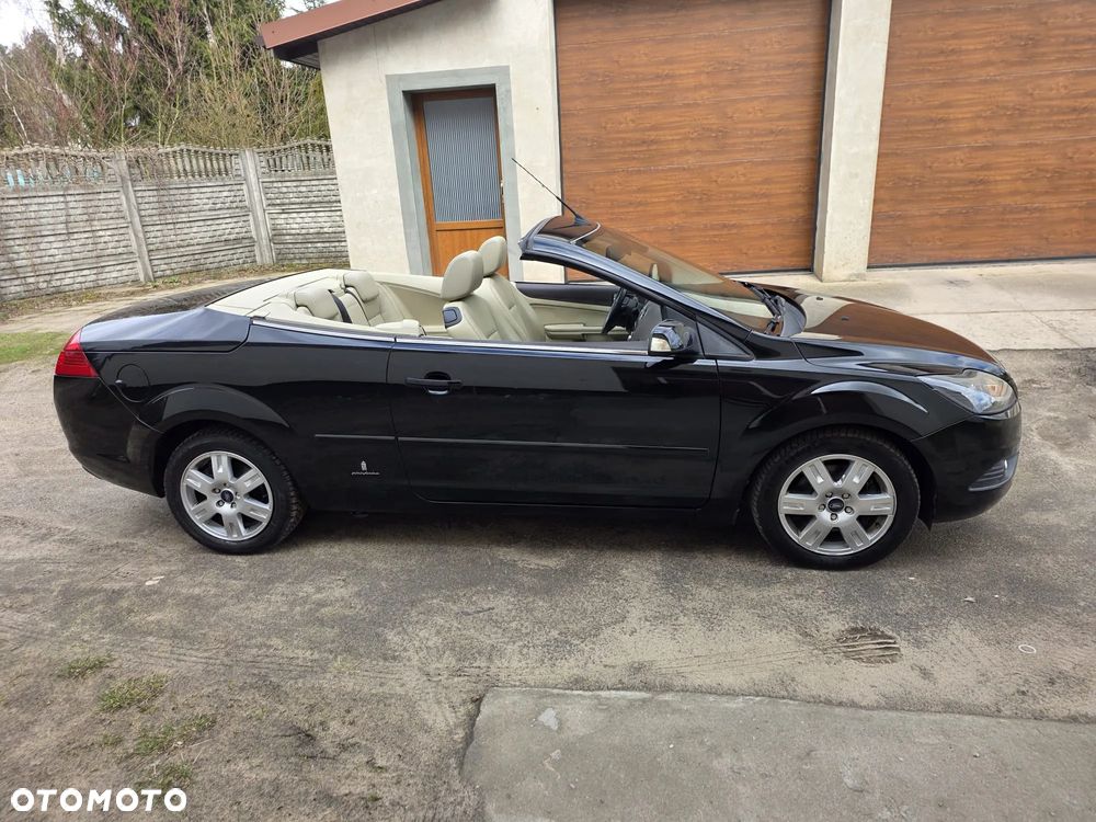 Ford Focus 2.0 16V Titanium - 3