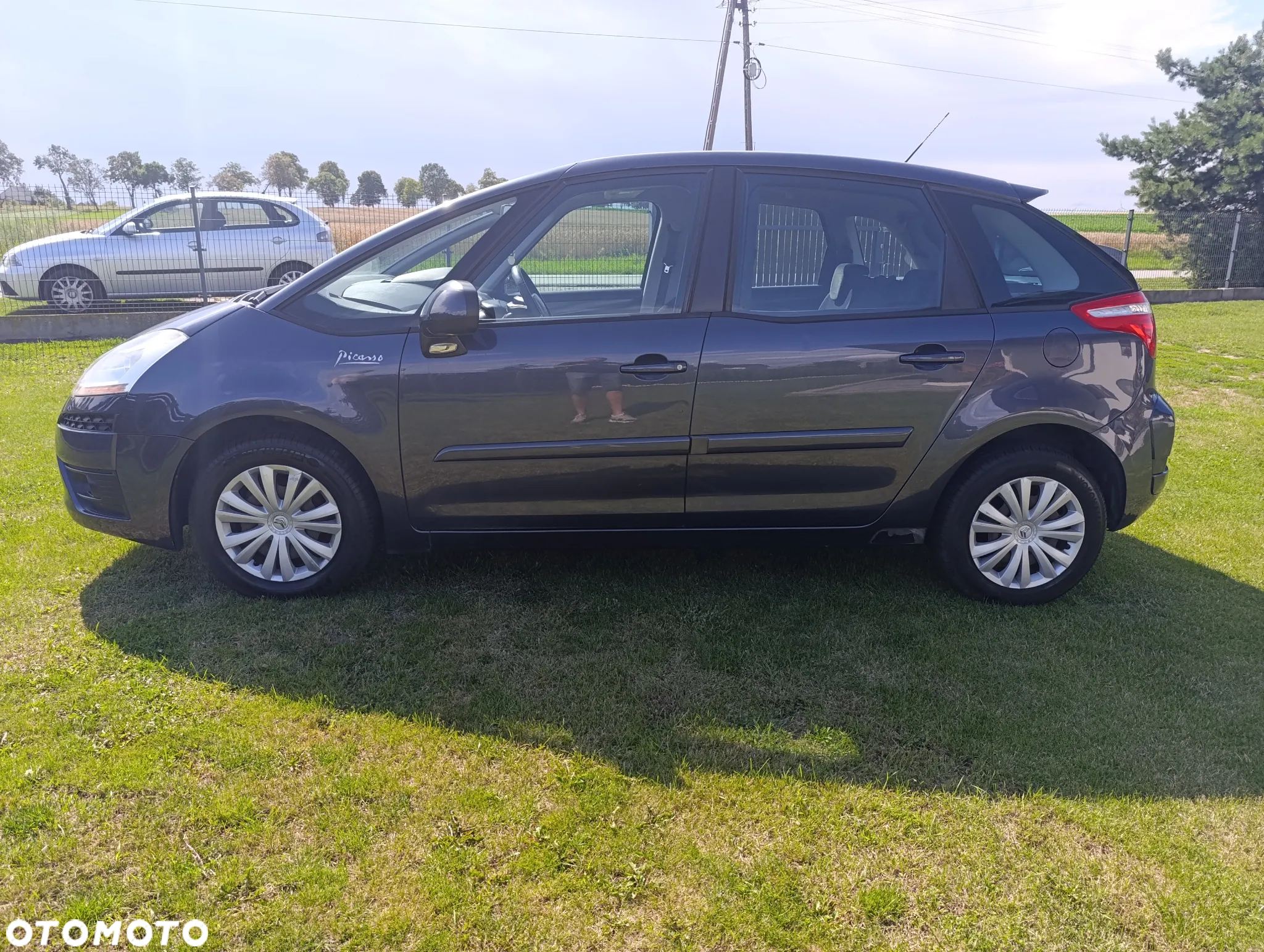 Citroën C4 Picasso 1.6 HDi FAP Advance - 2