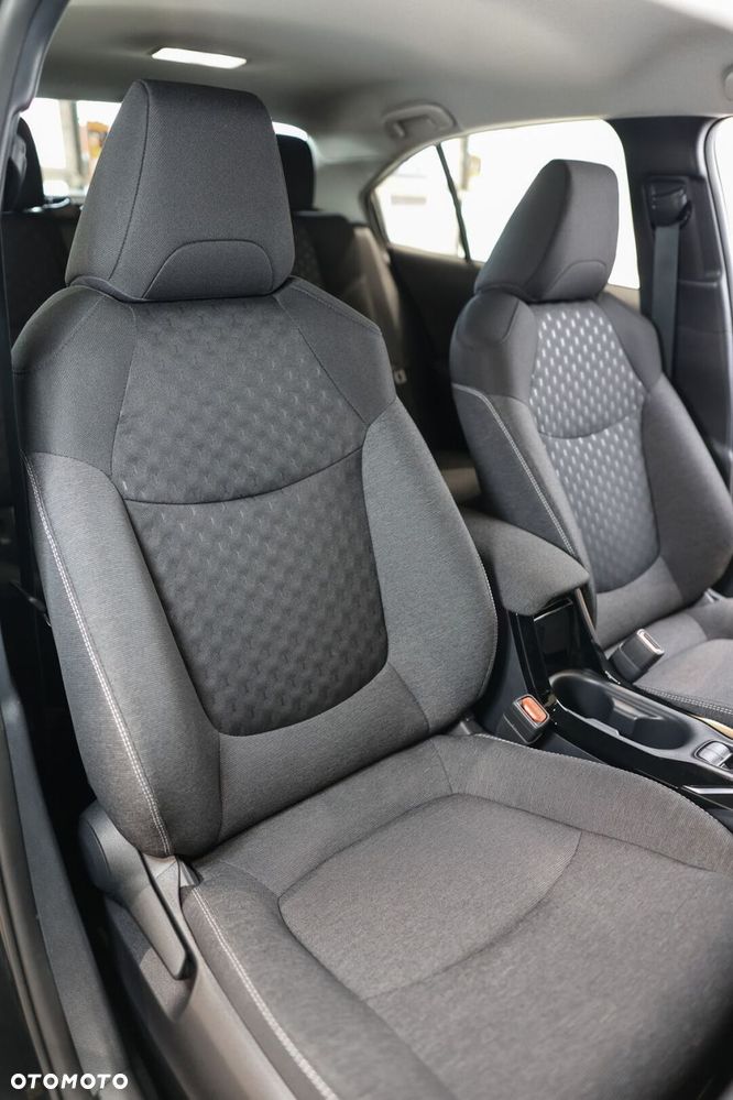Toyota Corolla 1.5 Comfort MS - 19
