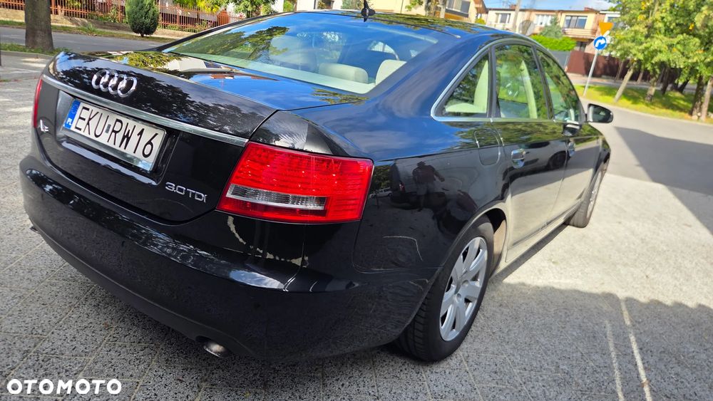 Audi A6 Limousine - 20