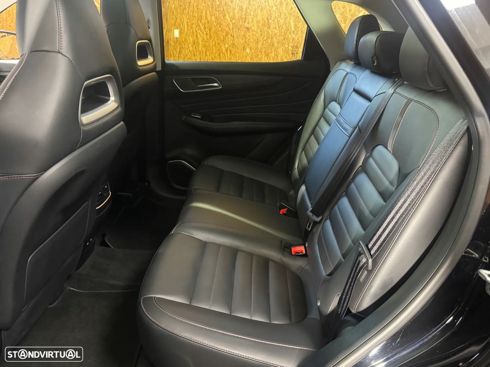 MG EHS 1.5T-GDI Luxury - 7