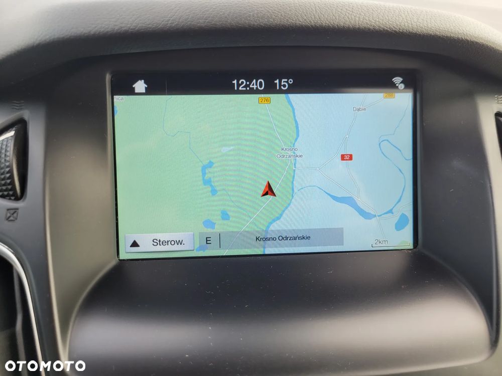 Ford Focus 1.5 EcoBoost STart-Stopp-System ST-LINE - 7