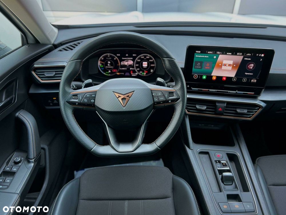 Cupra Formentor - 22