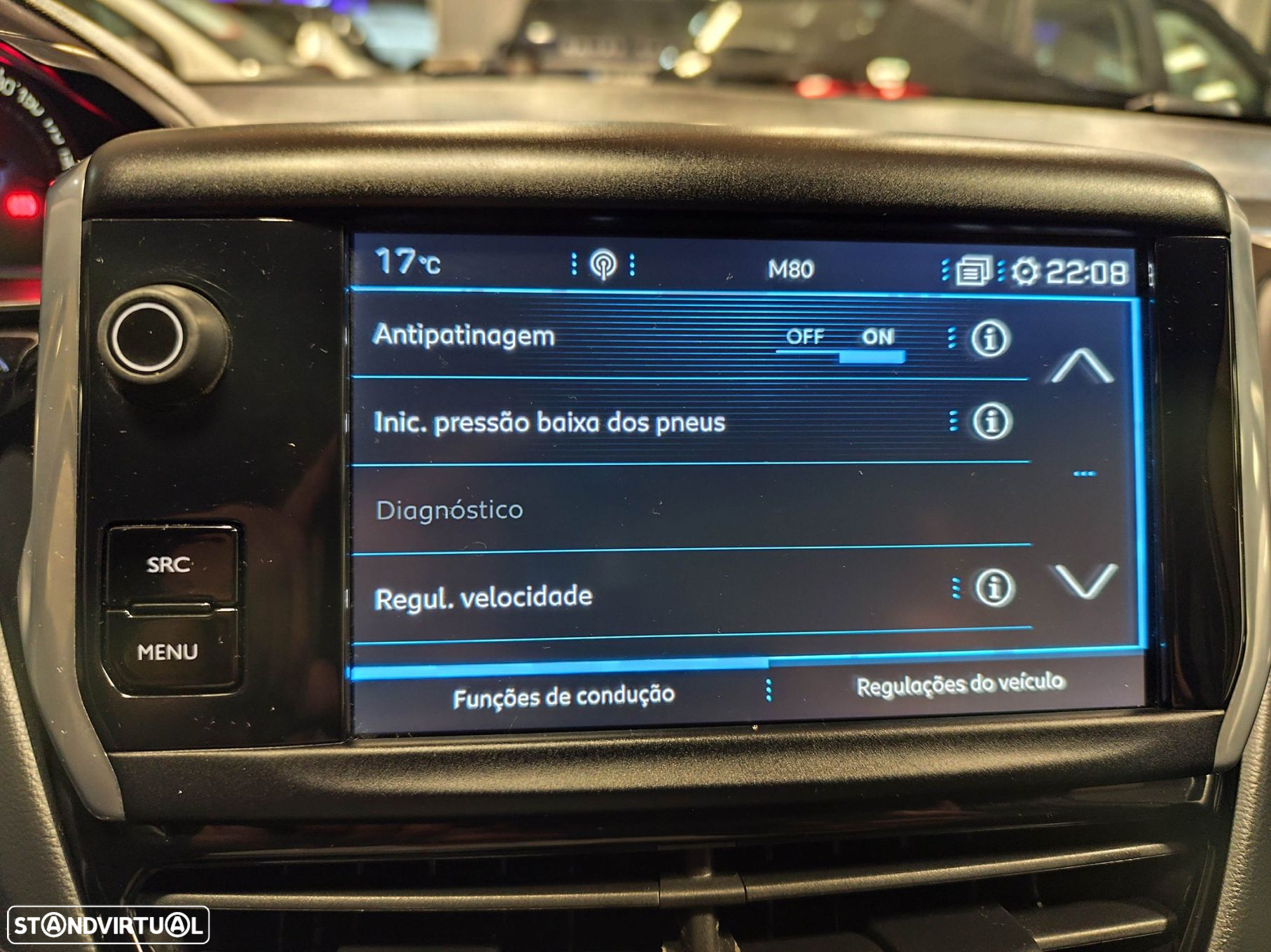 Peugeot 208 1.5 BlueHDi Signature - 19