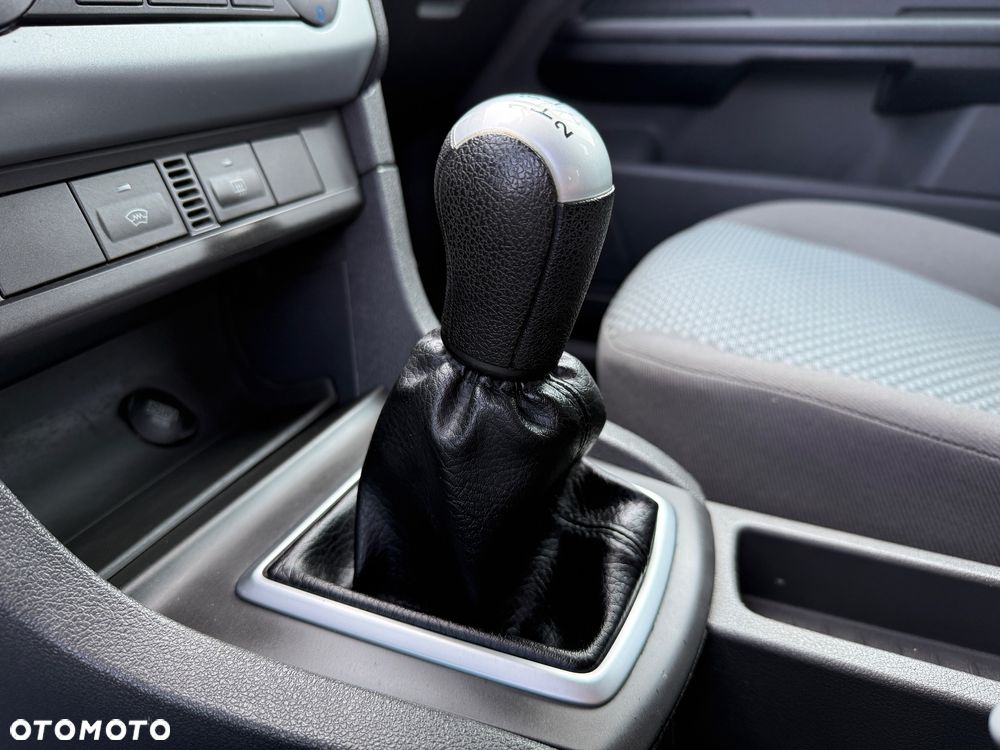 Ford Focus 1.6 TDCi Sport - 18