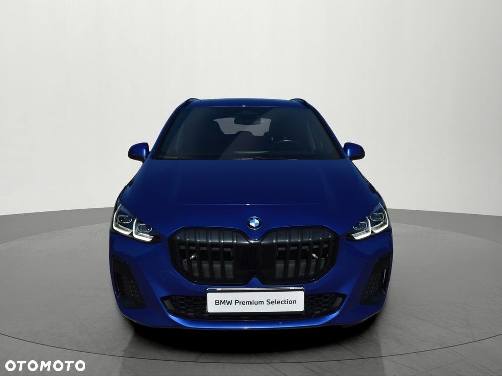 BMW Seria 2 218d GT Sport - 9