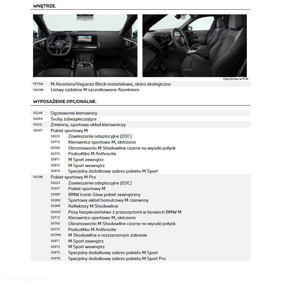 BMW X3 - 6