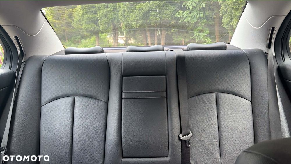 Mercedes-Benz Klasa E 350 4Matic Automatik Elegance - 26