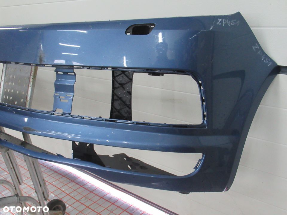 ZDERZAK PRZEDNI PRZÓD VW T6 CARAVELLA MULTIVAN III 2015-2019 - 3