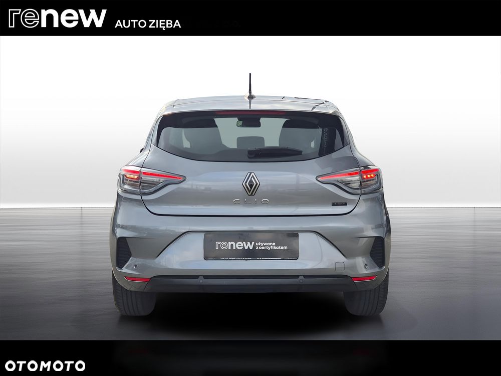 Renault Clio 2023 photo 4