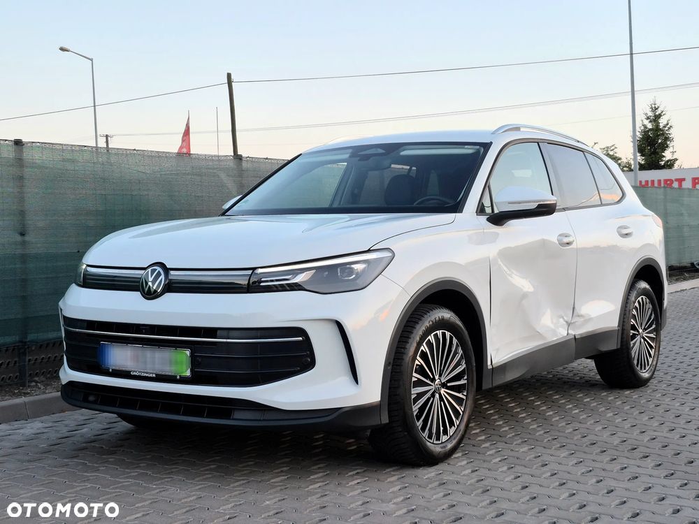Volkswagen Tiguan 2.0 TDI SCR DSG - 6