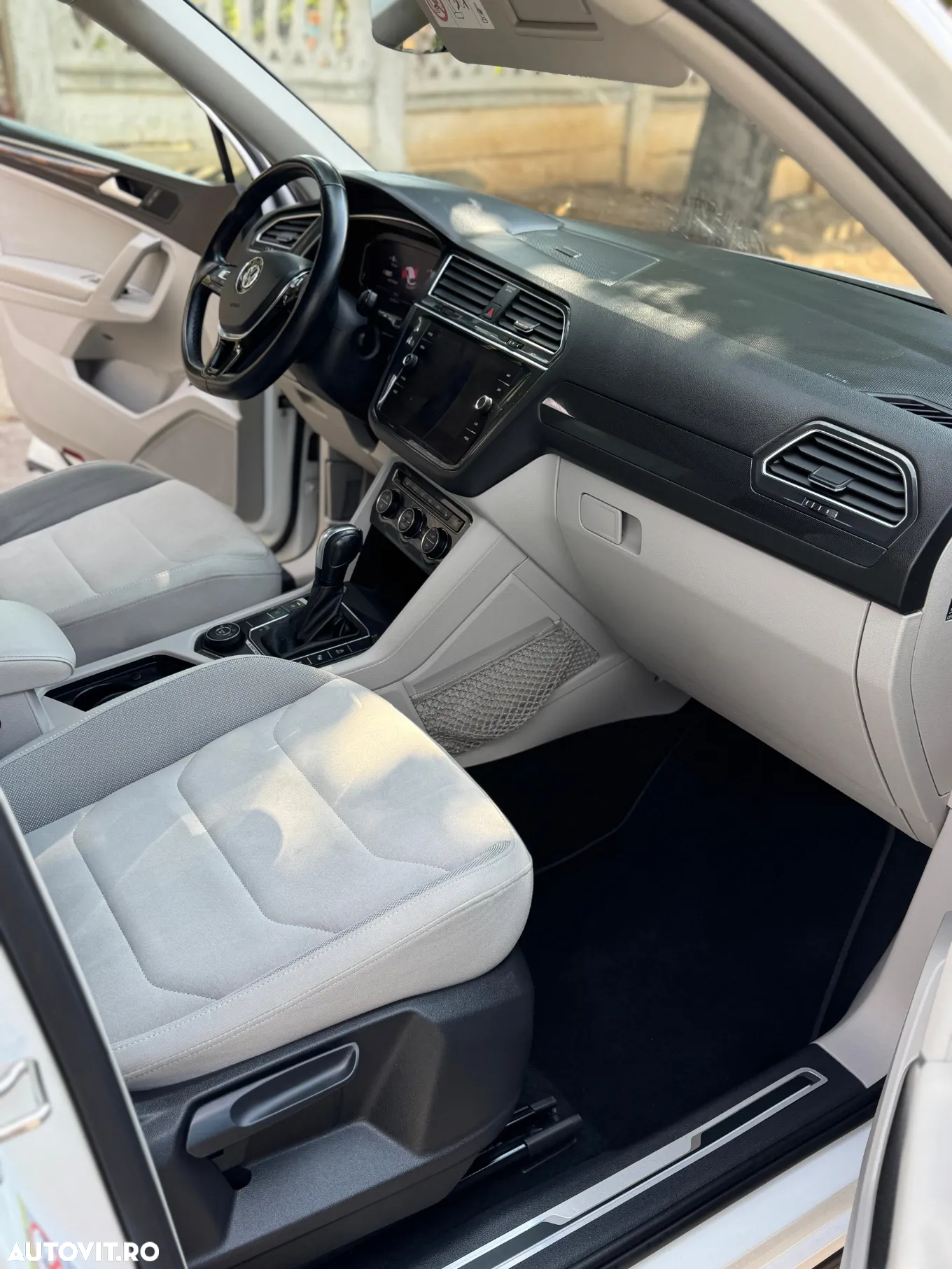 Volkswagen Tiguan 2.0 TDI DSG 4Mot Highline - 19
