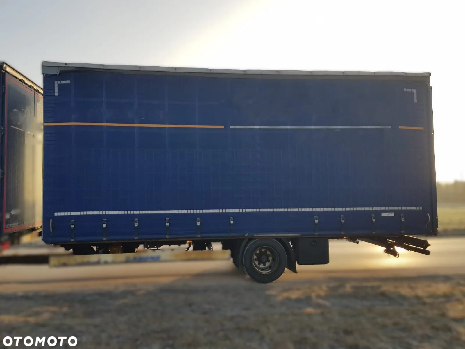 Scania R 410 TANDEM ZESTAW  685000 TYS KM 2018 ROK NIEMCY ZAMIANA - 11