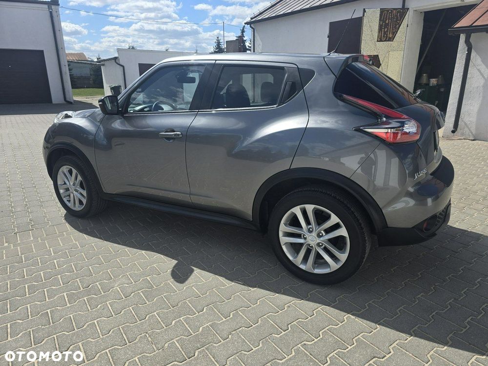 Nissan Juke - 27