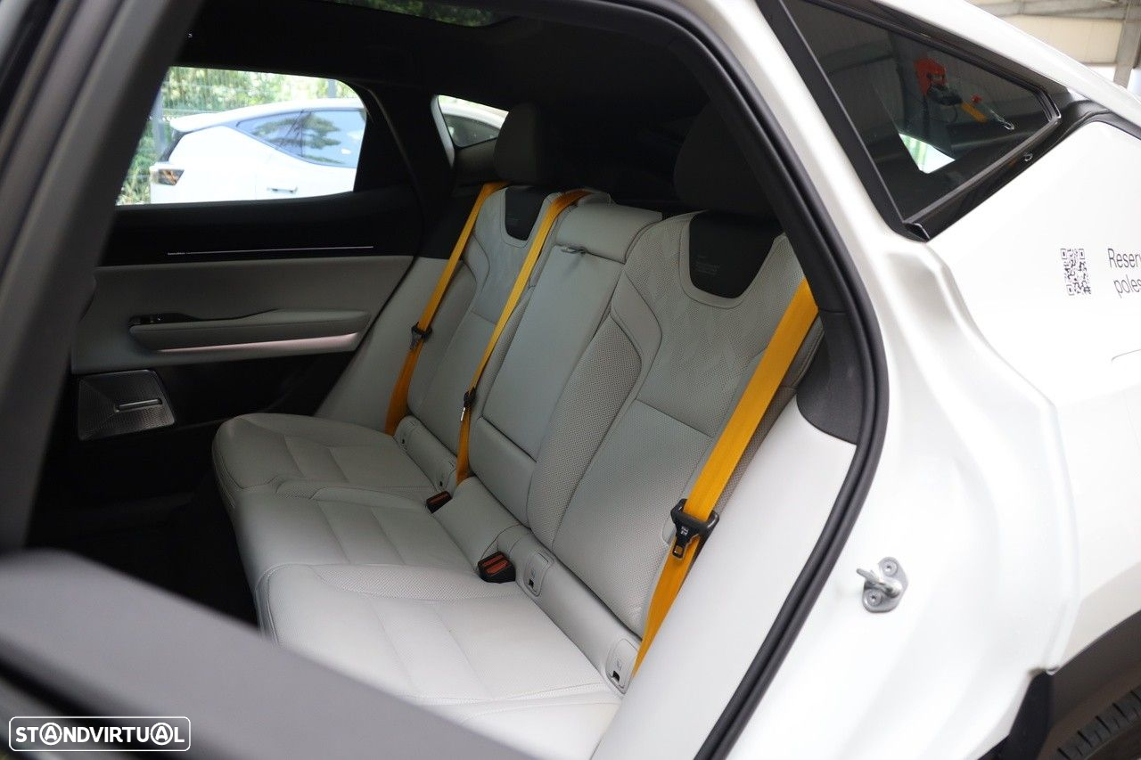 Polestar 3 Long Range 111 kWh AWD Performance Plus Pilot - 11