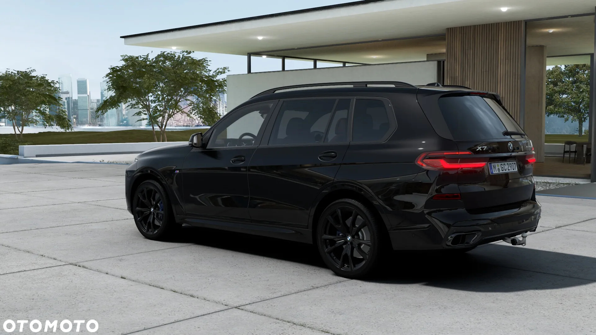 BMW X7 xDrive40d mHEV sport - 2
