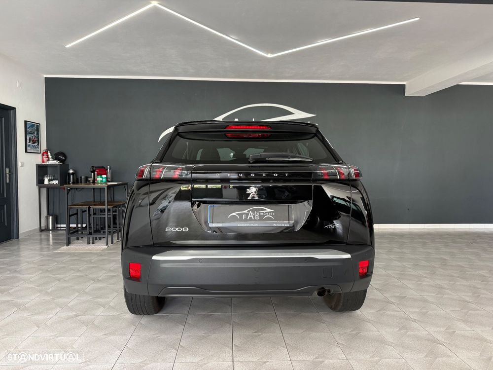 Peugeot 2008 1.2 PureTech Active - 6