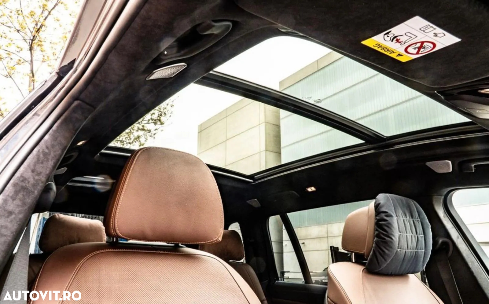BMW X7 xDrive40d MHEV - 25