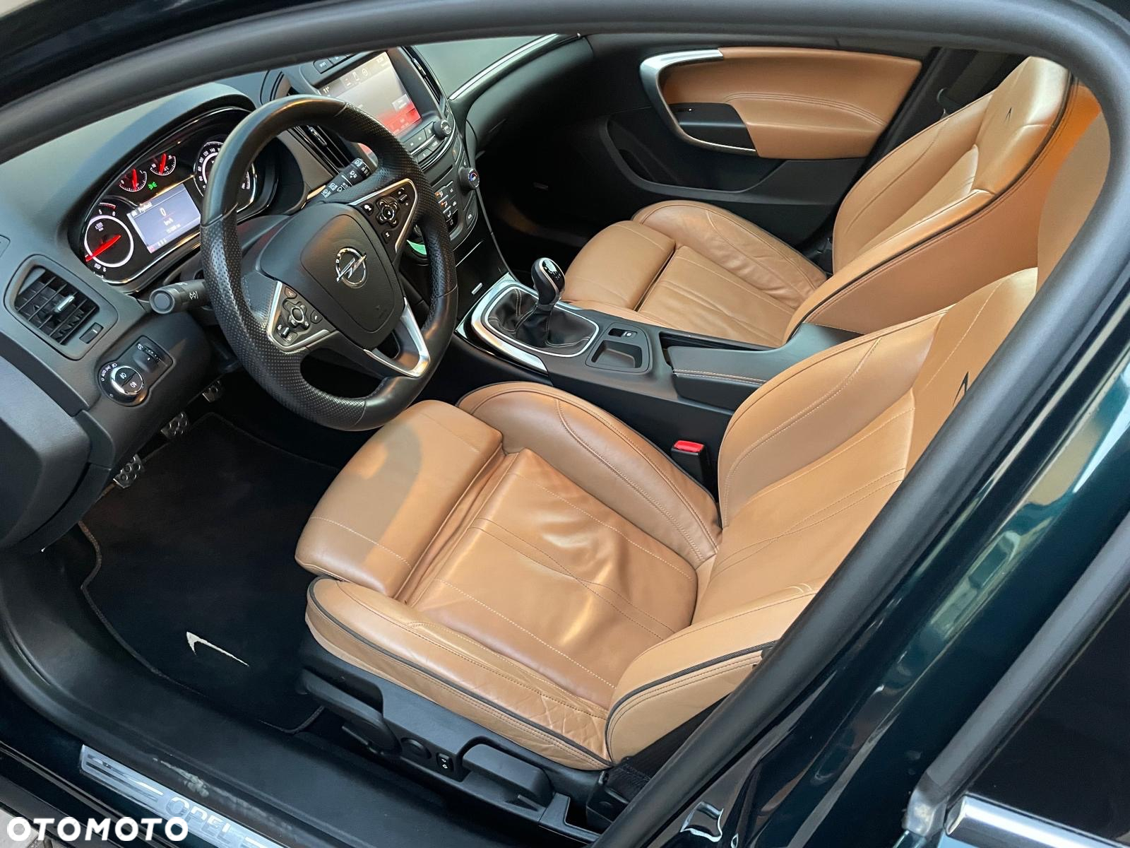Opel Insignia - 6