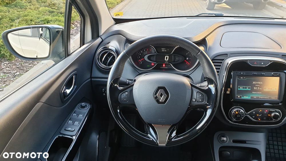 Renault Captur 0.9 Energy TCe Limited - 19