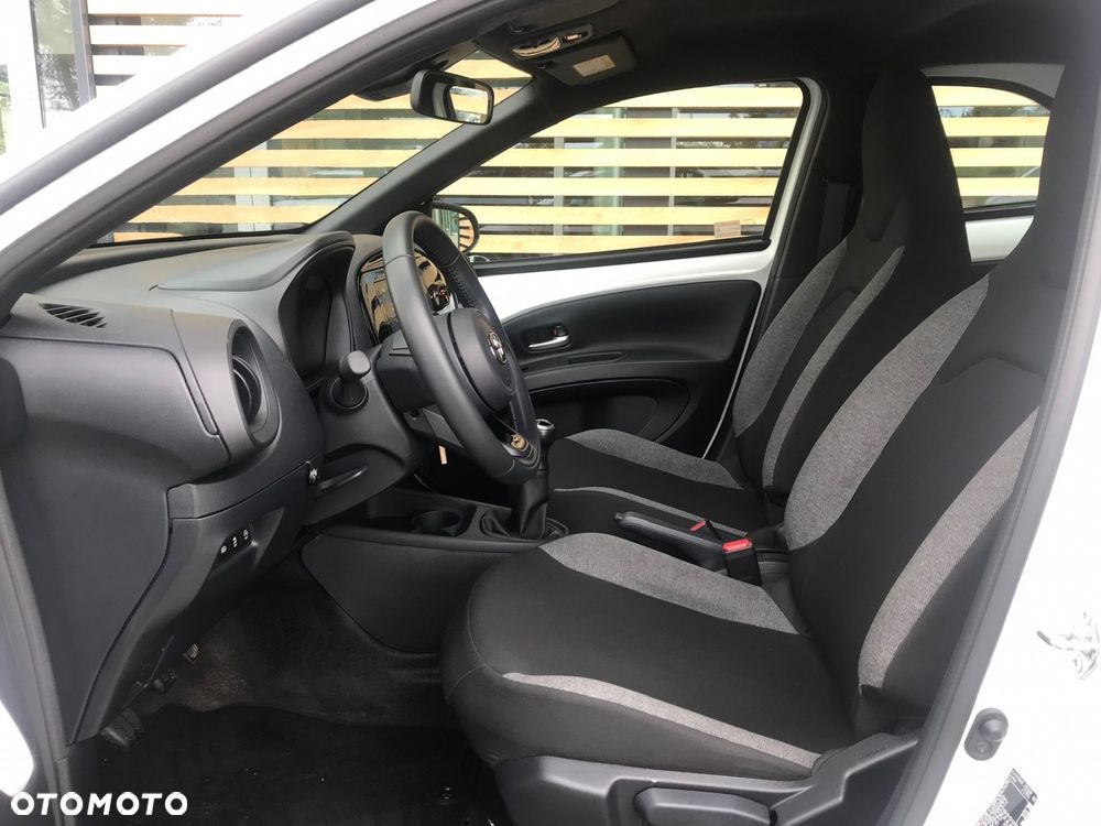 Toyota Aygo X 1.0 VVT-i Comfort - 21